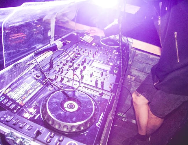 Studenterkørsel: En sund forretning med 100.000kr. i årlig overskud  og omsætning på ca. 1.000.000 kr.