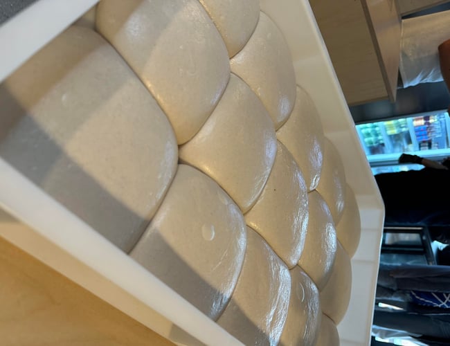 Attraktivt pizzeria i sommerhus område