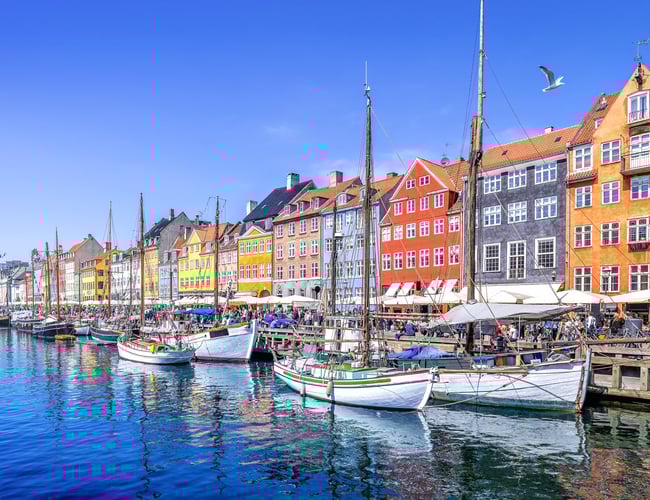 Salg og produktion af spiritus - kæmpe internationalt potentiale