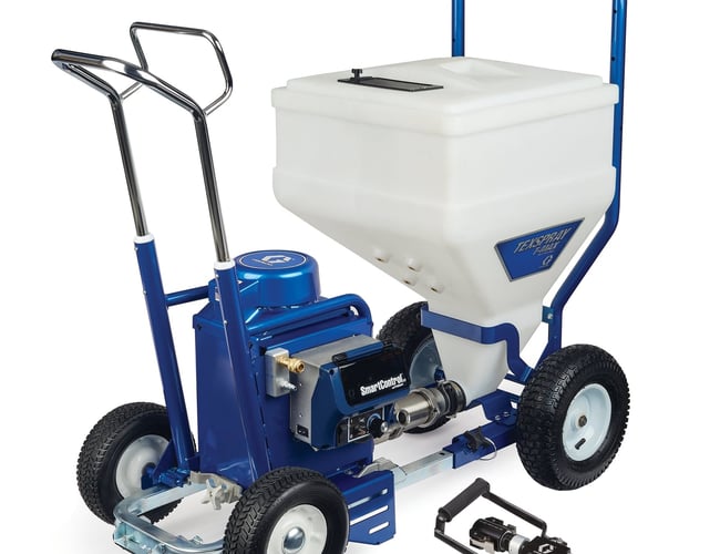 Butik, webshop og service med Industrimaskiner.