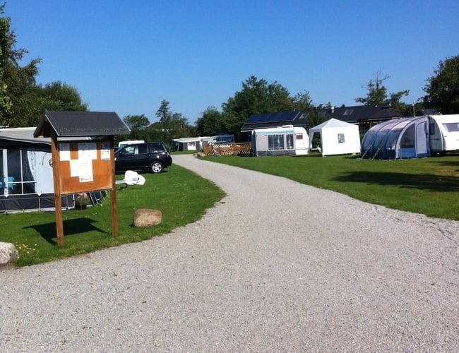 Danmarks flotteste Camping og Feriecenter