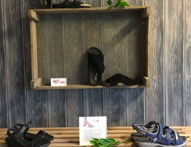 netskobutik.dk til salg - 13 år gammel - Høj positiv ranking på trustpilot med 1834 anmeldelser