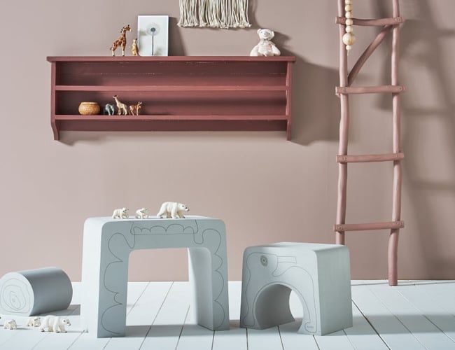 Få dit eget brand med skumlegetøj samt tilhørende webshop