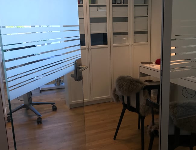 Klinik for laserbehandlinger sælges