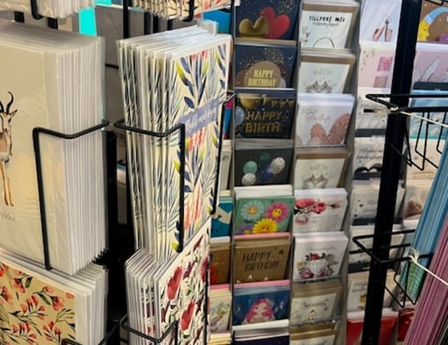 En af Østjyllands bedste kiosker sælges (8700 Horsens)