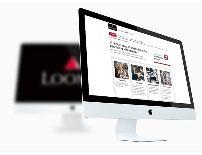 5 stjernet webbureau til salg - 5.4 mio kr. i omsætning de seneste 3 år.