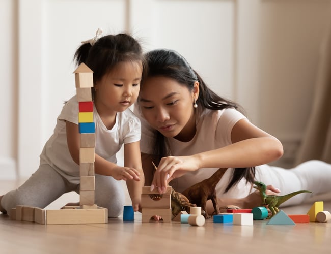 Babytøj og -legetøjs webshop med omsætning sælges