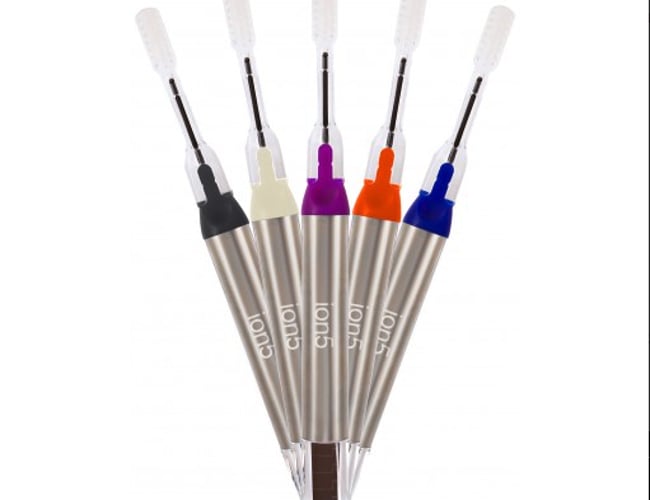 Niche webshop med duft til hjemmet mm. Lav konkurrence & høj margin. 