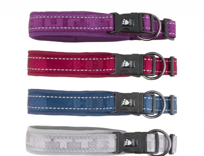 Hollywooddogs.dk - webshop med salg af tilbehør til hunde