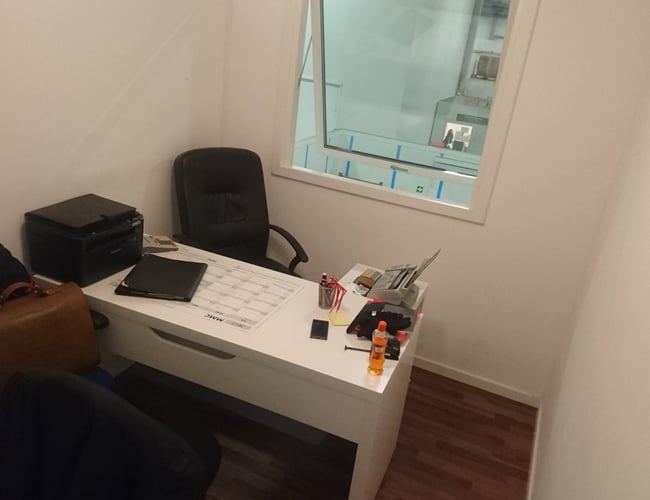 Afståelse - Få en eksklusiv stadplads ved Grønttorvet Copenhagen Markets