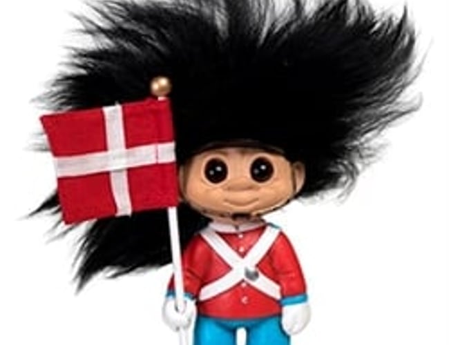 20-års veletableret webshop trollhouse.dk sælges