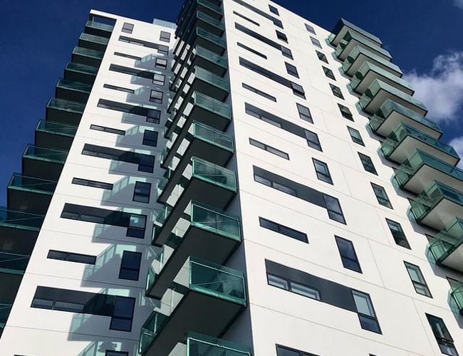 Et stærkt brand og leads til salg - Kendt fra boligprogrammet 3xBeliggenhed.