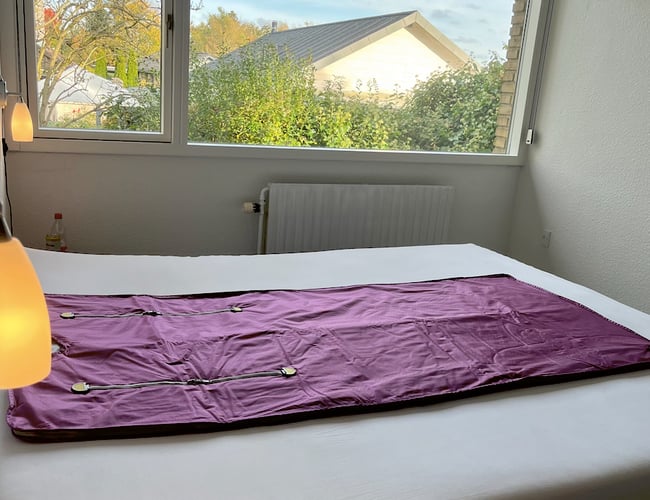 Dropshipping webshop inden for fitness, massage og velvære med 2-4 dages levering! Høj omsætning på kort tid!