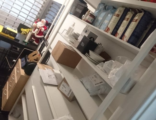 Computer og IT-udstyr reparations service i Vanløse - Til afståelse