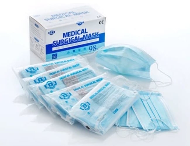 Køreklar corona webshop sælges 