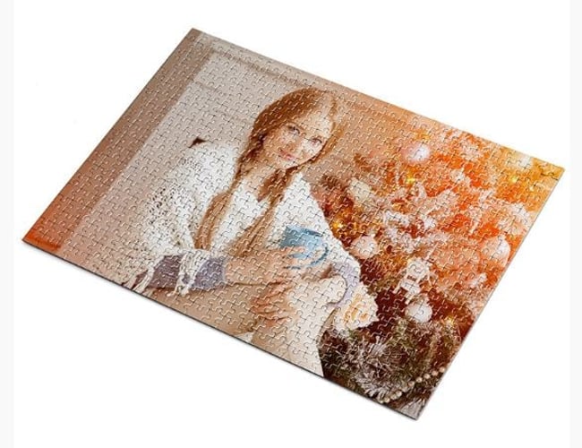 Webshop med fotogaver sælges