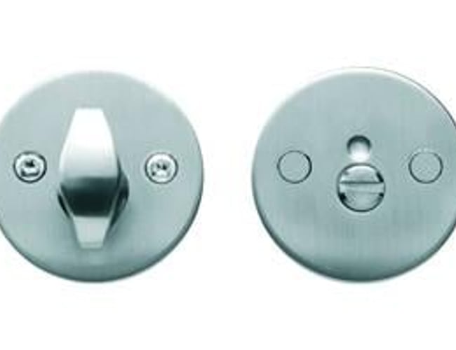 Tilbehør til indvendige døre