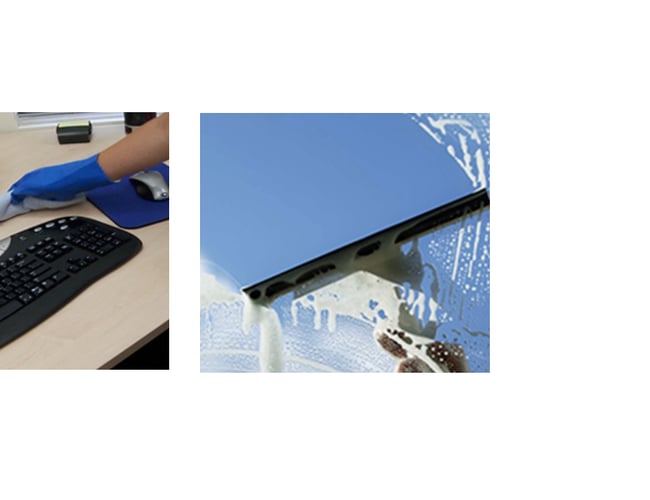 Veldrevet, stabil og rentabel B2B servicevirksomhed til salg