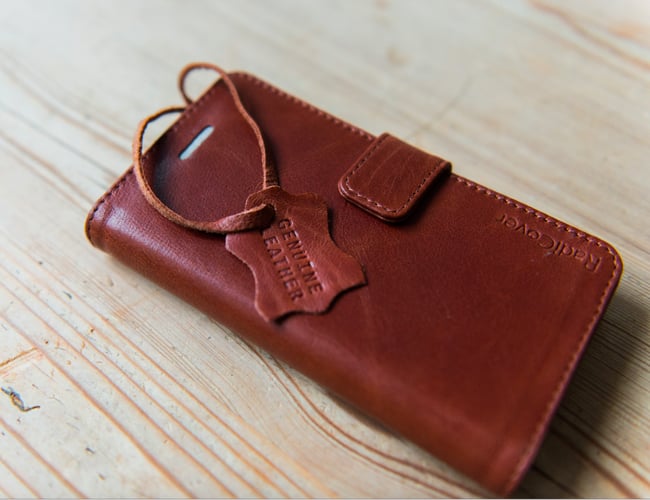 Radicover.dk - Unikt etableret niche-brand inkl. webshop med stort internationalt potentiale