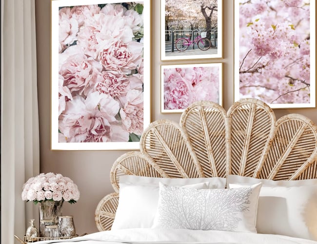 Bareplakater.dk - Online plakat webshop og egen produktion