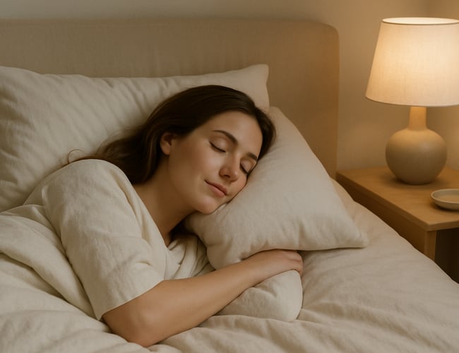 To webshops - Coolingrest.dk og Lightsleep.dk