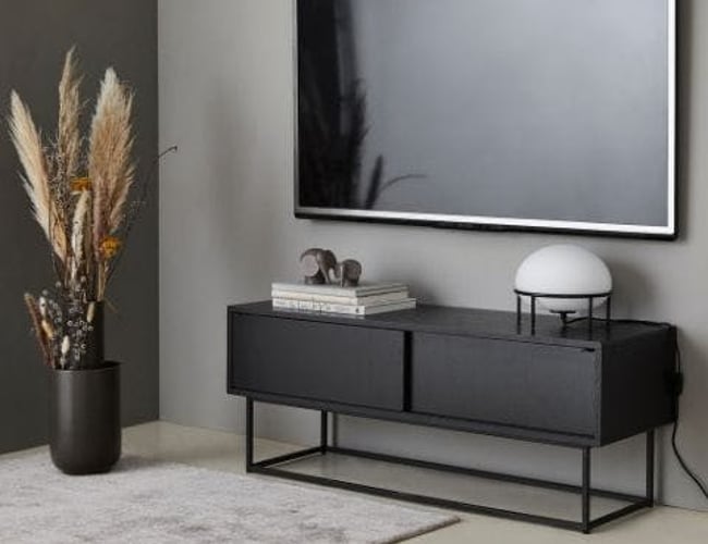 Webshop med møbel og boligtilbehør - Omsætning de første 12 mdr. 750.000 kr.