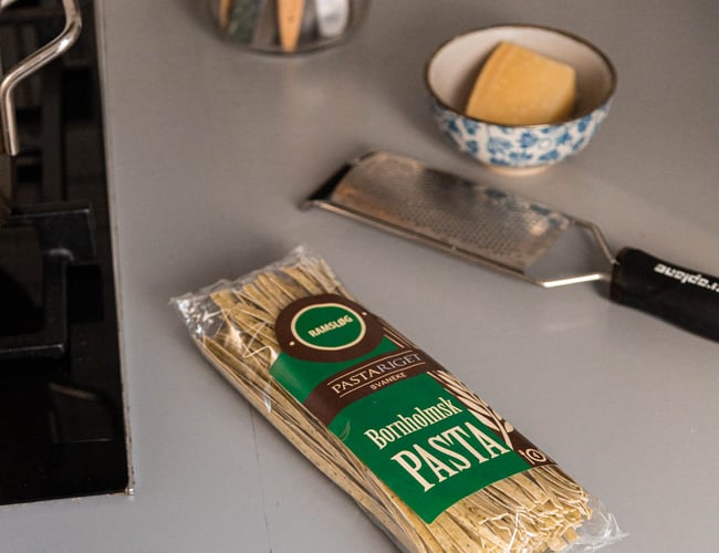 Veletableret unik abonnementsforretning og webshop - Omsætning på 2 mio kr.