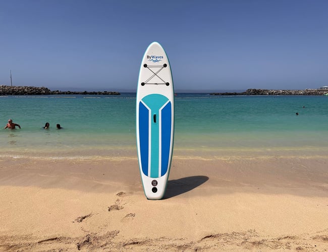 Skal du være webshop ejer? Salg af køreklar webshop brand "ByWaves.dk" 