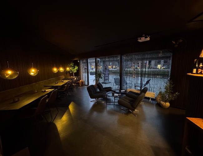 Unik mulighed: Overtag The Sip Station i Ørestad – 10 min fra Royal Arena