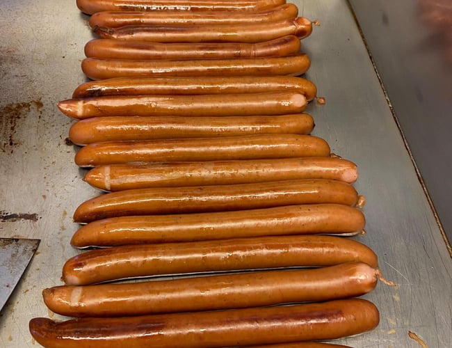 Oasen Grill & Cafe - GRATIS Forpagtning 