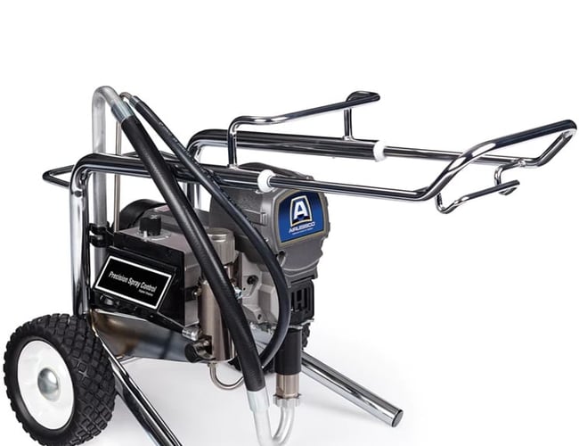 Online Webshop med Maler Industri maskiner og tilbehør. 25-30% billigere end konkurrencen