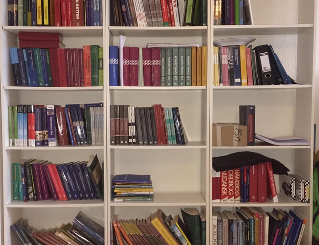 Webshop - Mulighed for passiv Indkomst - Omsætning 50.000 kr. 