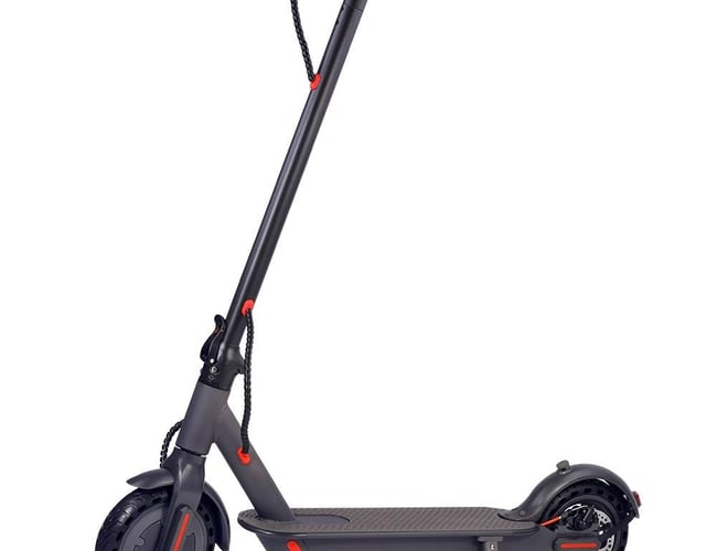 Attraktiv virksomhed med salg af EL-køretøjer sælges - +3.3 mio kr. i omsætning på 6 mdr.