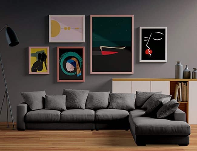 YourPoster - Køreklar plakat-webshop 