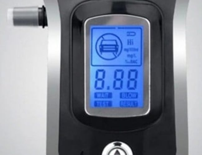 Lille webshop med salg af diverse gør-det-selv test udstyr