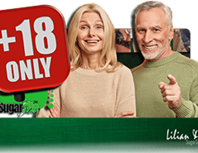 SugarSite.dk - Anses for en seriøs og sober voksen datingside - 13 års erfaring