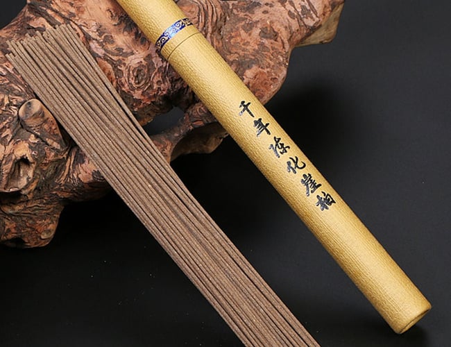 Spirituel webshop klar til take off