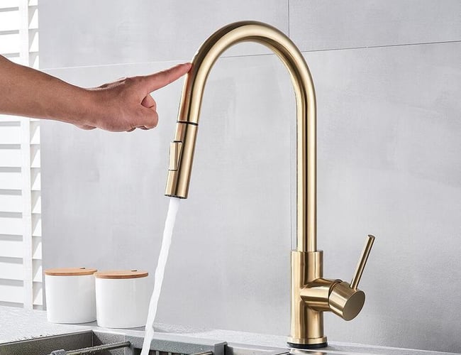 Kokkenhanen.dk - Dropshipping webshop med omsætning på 350.000 kr på første 6 måneder