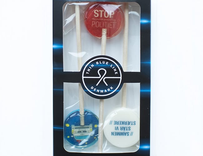 Pris nedsat! Overtag Sugar Pilots – unikt dansk brand med kæmpe potentiale klar til nyt kapitel 🍭 Alt inkl. for kun kr. 199.000,-