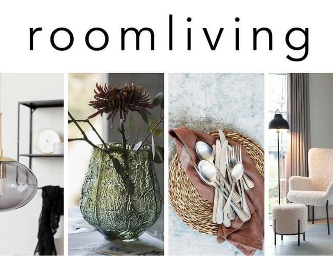 Webshop med boliginteriør med populære brands - Omsætning i 2022: 112.498 kr.