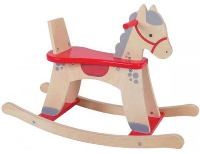 Webshop med salg af baby og børne artikler sælges - Shoppen har næsten 10 år anciennitet