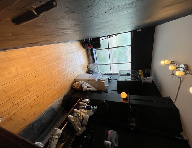 Milo salon til salg i hjertet af Valby - Omsætning ligger på omkring 50.000 kr. om måneden. 