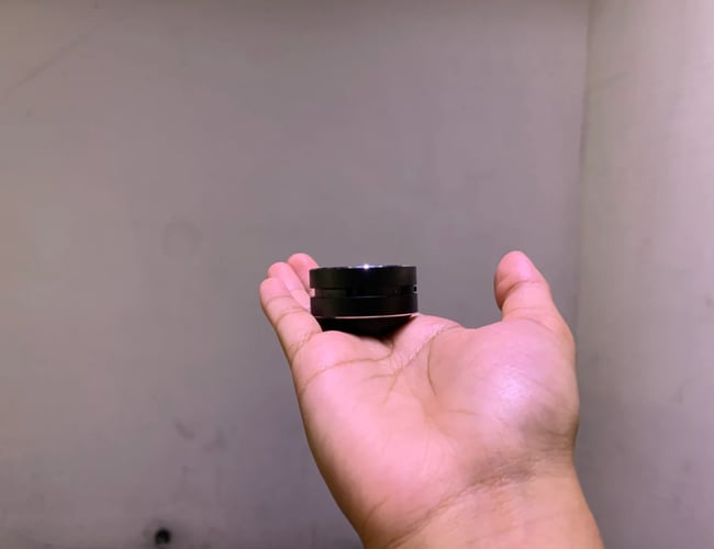 Klar one-product-store webshop med mulighed for udvidelse!🚀