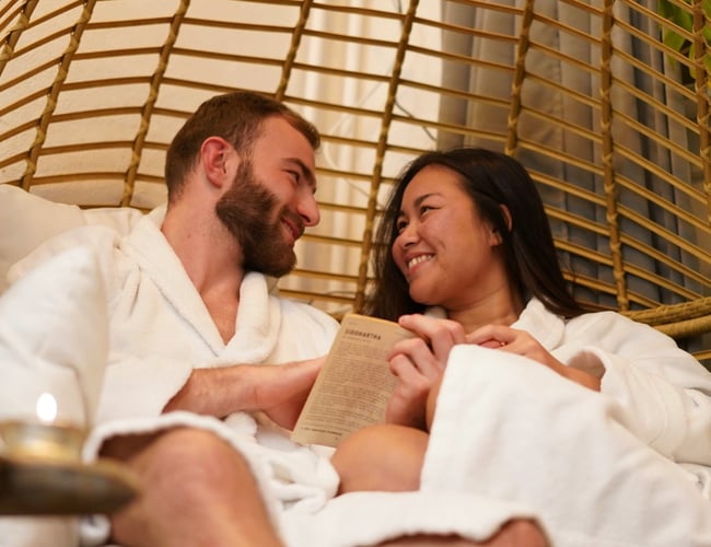 Floating space i København med 15 ansatte - Omsætning 2.5 mio kr. årligt - Søger forretningspartner 