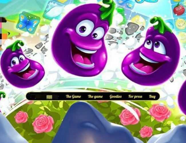 APP – tjen penge på spil