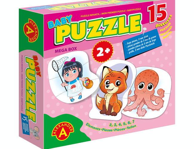 Importvirksomhed med salg af legetøj B2B