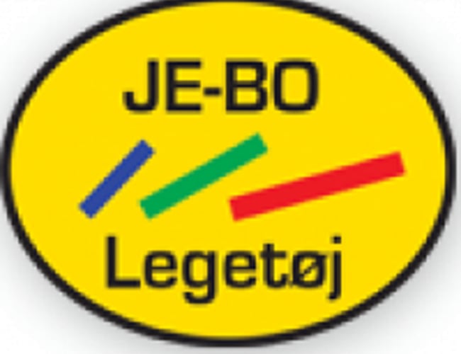 Webshop med salg af legeredskaber