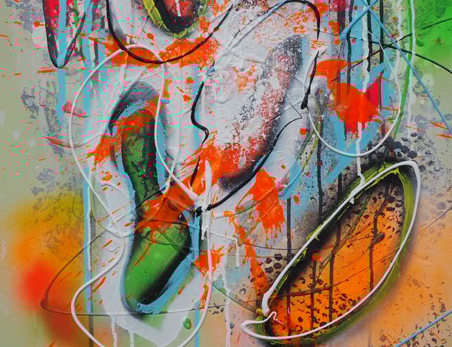 Wordpress hjemmeside sælges