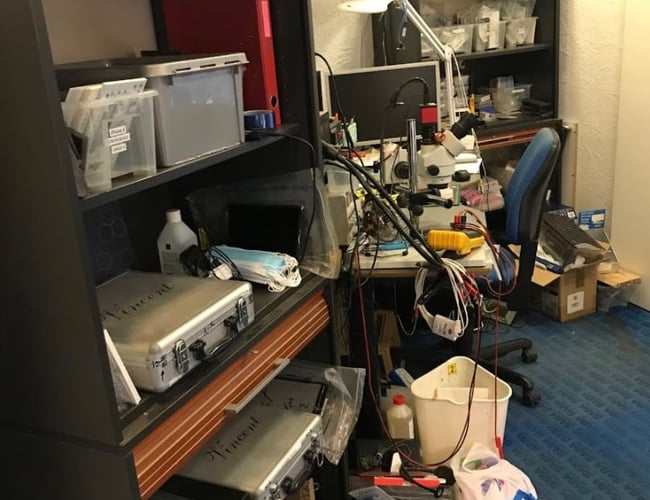 Mobilreparationer.dk reparation af mobil telefon og Ipad - Amagerbrogade 8, 2300 København