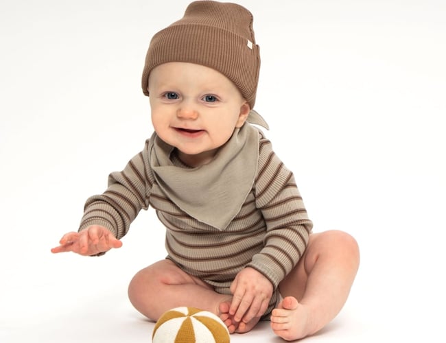 Little Green Sky børne webshop til Salg - over 20 brands, som sælger organisk og bæredygtigt tøj